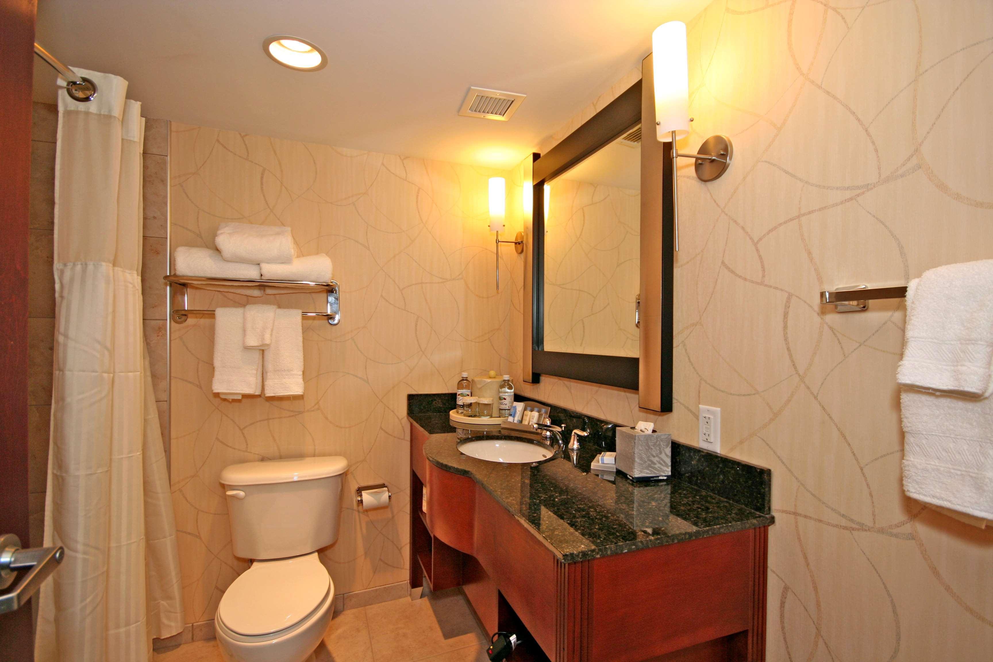 Doubletree By Hilton Greensboro Rom bilde