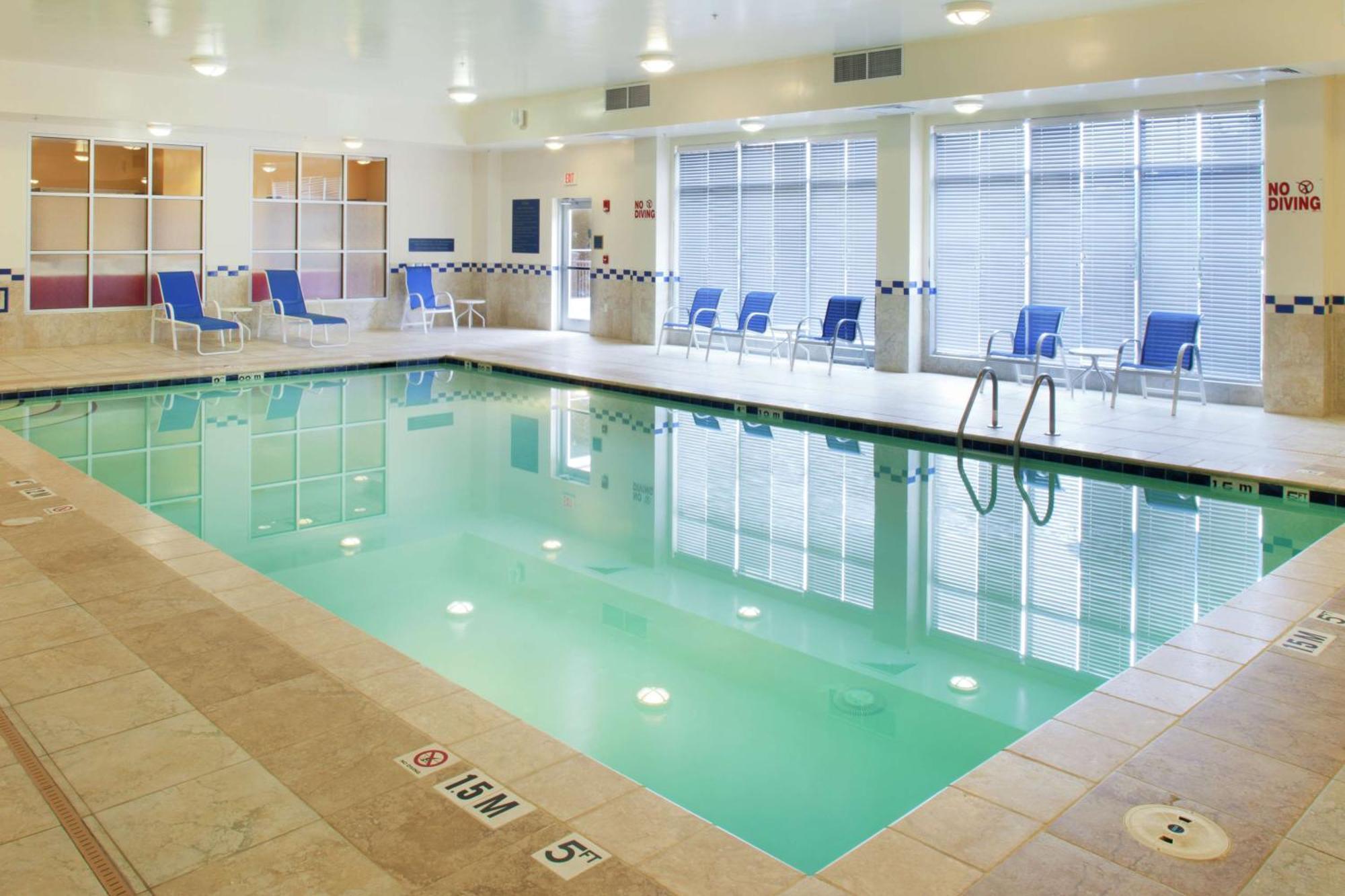 Doubletree By Hilton Greensboro Eksteriør bilde