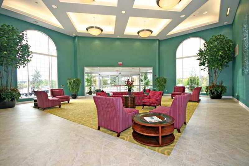 Doubletree By Hilton Greensboro Eksteriør bilde